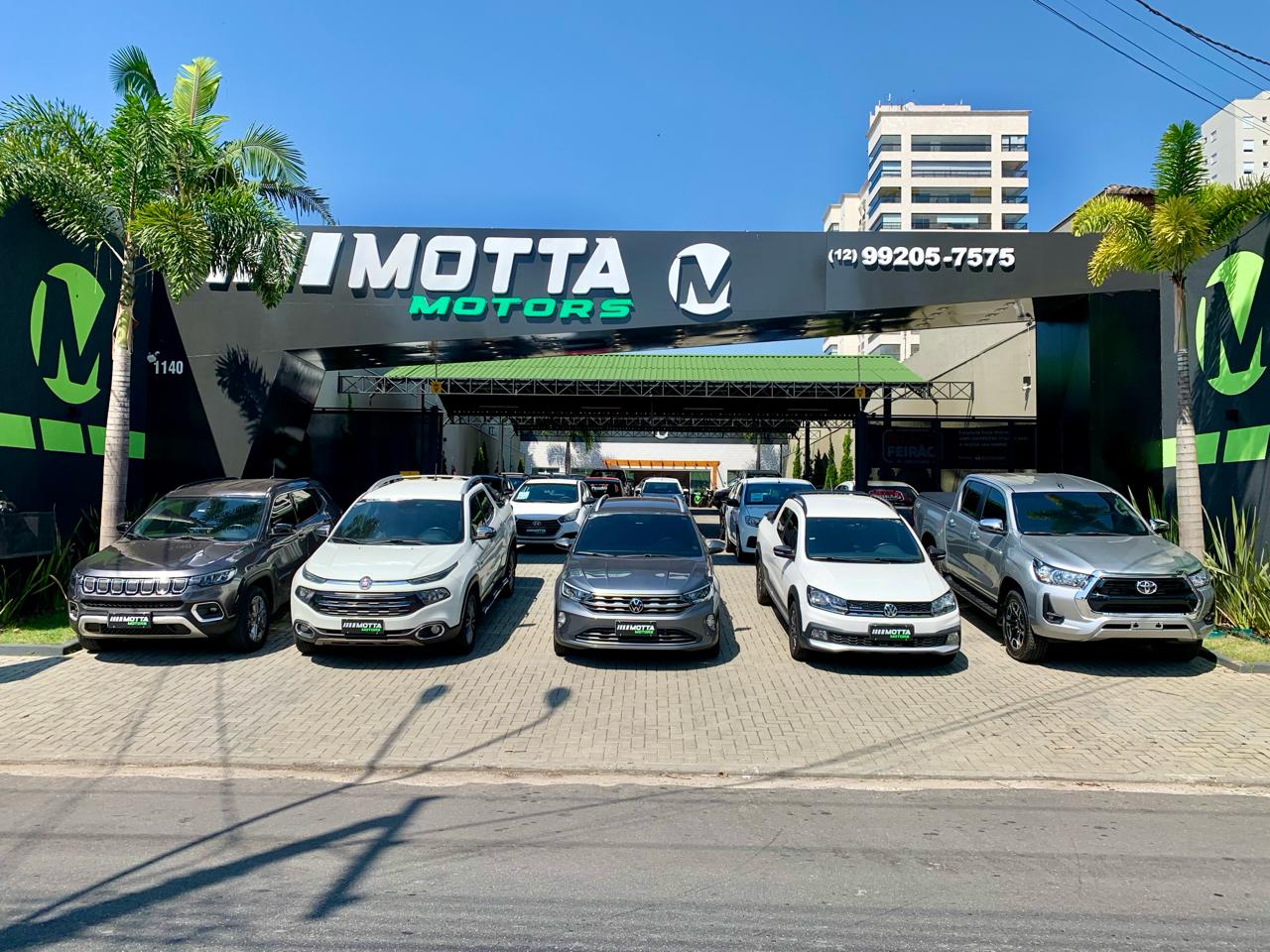 MOTTA MOTORS